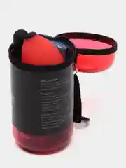 Набор VSGO TravelKit-02 для чистки оптики Красный