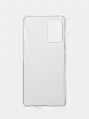 Желтый чехол для Samsung Galaxy A72 (2021) Gresso