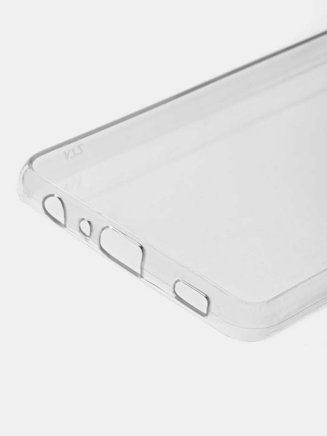 Желтый чехол для Samsung Galaxy A72 (2021) Gresso