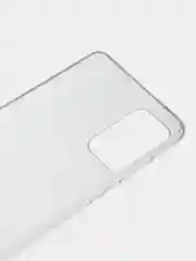 Желтый чехол для Samsung Galaxy A72 (2021) Gresso