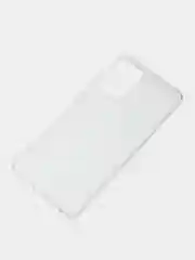 Желтый чехол для Samsung Galaxy A72 (2021) Gresso