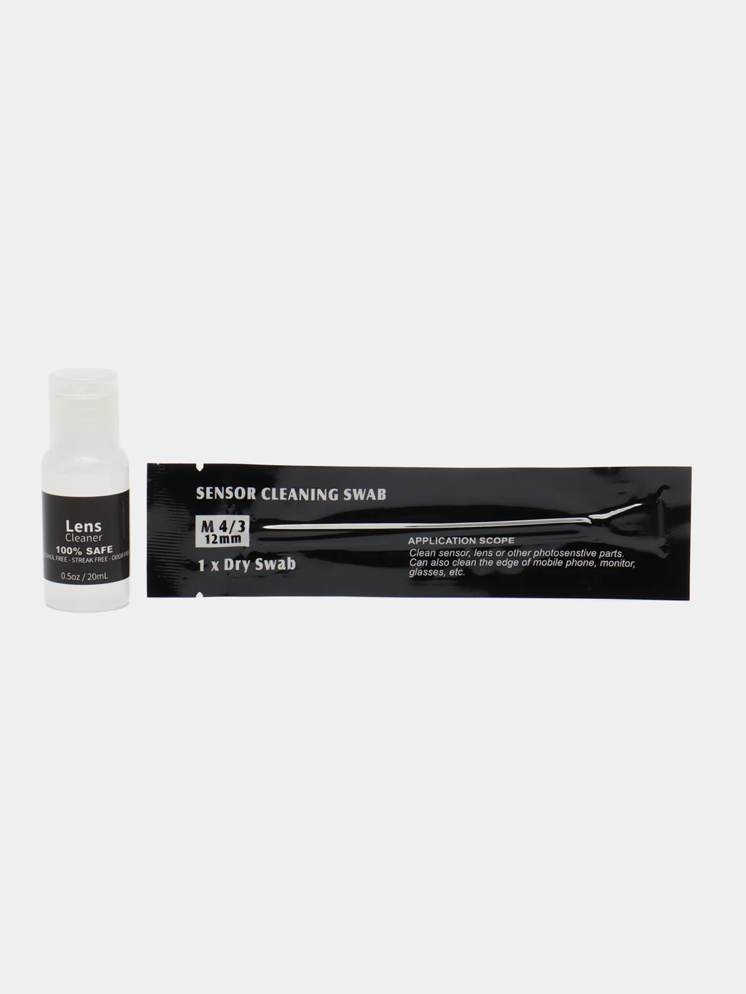 НАБОР ДЛЯ ЧИСТКИ FST SS-12 KIT МИКРО 4/3 ( MFT) МАТРИЦ