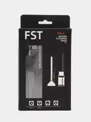 НАБОР ДЛЯ ЧИСТКИ  FST SS-12 KIT  МИКРО 4/3 ( MFT) МАТРИЦ