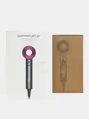 Профессиональный фен Hair Dryer, 5 в 1, с магнитными насадками