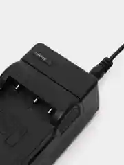 Зарядное устройство Relato CH-P1640/ ENEL19 для Nikon EN-EL19, Casio NP-120