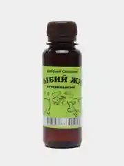 Рыбий жир Добрый Селянин, 100мл