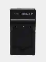 Зарядное устройство Relato CH-P1640U/ENEL19 для Nikon EN-EL19, Casio NP-120