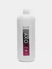 Эмульсия окисляющая OXY OLLIN PROFESSIONAL, 1000 мл