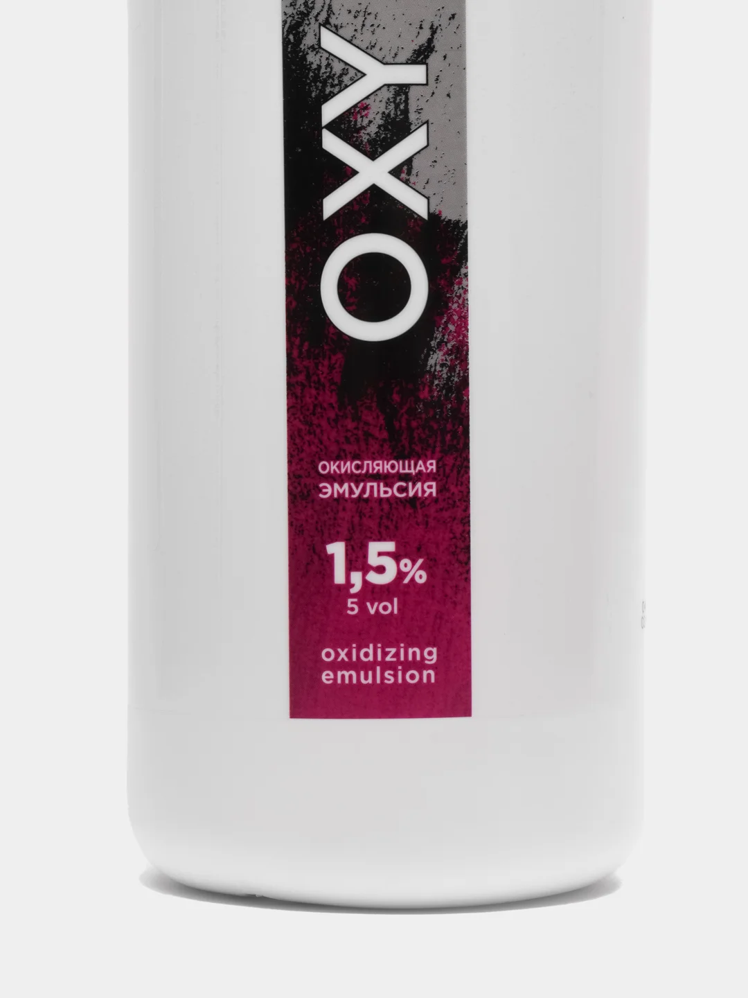 Эмульсия окисляющая OXY OLLIN PROFESSIONAL, 1000 мл