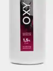 Эмульсия окисляющая OXY OLLIN PROFESSIONAL, 1000 мл