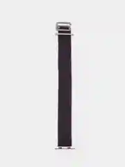 Фиолетовый тканевый ремешок для Apple Watch 38 / 40 / 41, 42 / 44 / 45 / 49 мм