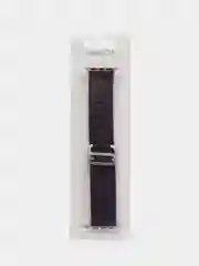 Фиолетовый тканевый ремешок для Apple Watch 38 / 40 / 41, 42 / 44 / 45 / 49 мм