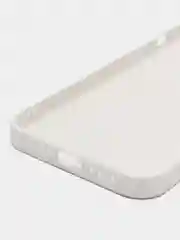 Багровый чехол для iPhone 11 / 12 / 13 Pro Max, Айфон, с закаленным стеклом на задней панели