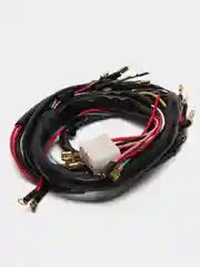 Проводка центральная Иж-5