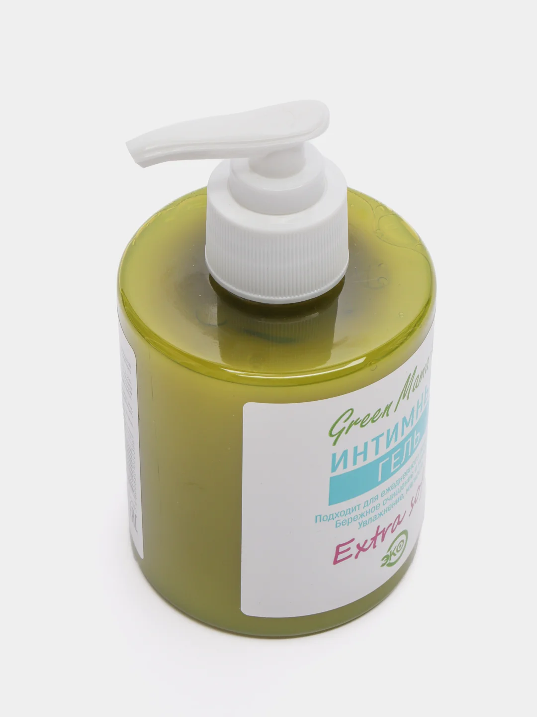 Интимный гель Extra Soft, 300 мл