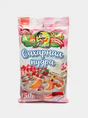 Сахарная пудра, 150 г