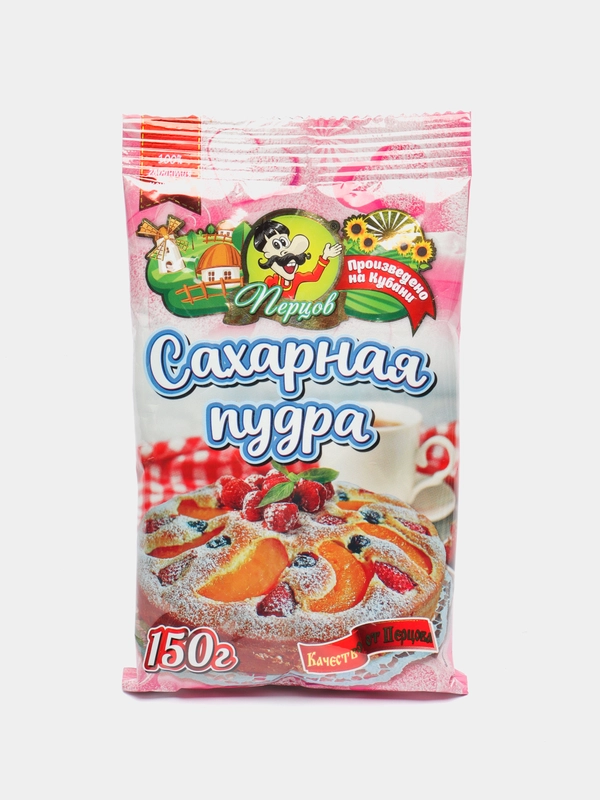 Сахарная пудра, 150 г