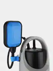 Насос дренажный DEKO DWP-900P (поплавок, 220В)