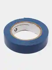 Синий изолента ПВХ, 15 м