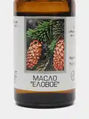 Эфирное масло ели, еловое, 15 мл