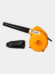 Воздуходувка садовая электрическая DEKO DKBL600