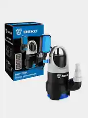 Насос дренажный DEKO DWP-750P (поплавок, 220В)