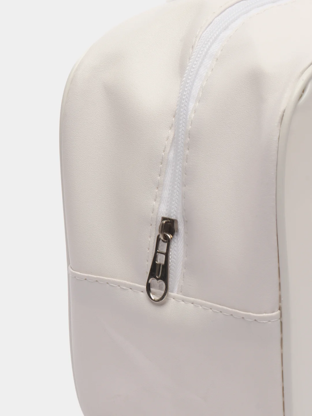 Белый водонепроницаемая сумка-косметичка Washbag косметичка,  для бассейна, душа,женская аптечка