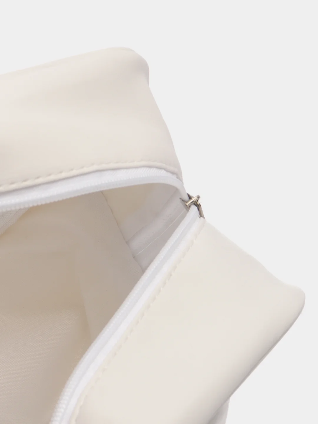 Белый водонепроницаемая сумка-косметичка Washbag косметичка,  для бассейна, душа,женская аптечка
