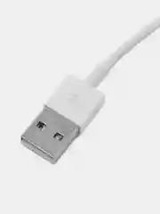 Кабель для зарядки iPhone, без упаковки, 1 м