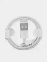 Кабель для зарядки iPhone, без упаковки, 1 м
