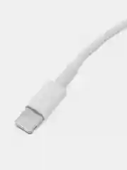 Кабель для зарядки iPhone, без упаковки, 1 м