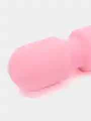 Розовый вибратор многофункциональный
