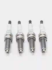Свечи зажигания kia ceed, kia rio, hyundai solaris, kia cerato 1885510060