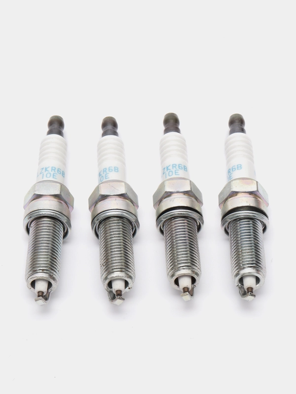 Свечи зажигания kia ceed, kia rio, hyundai solaris, kia cerato 1885510060