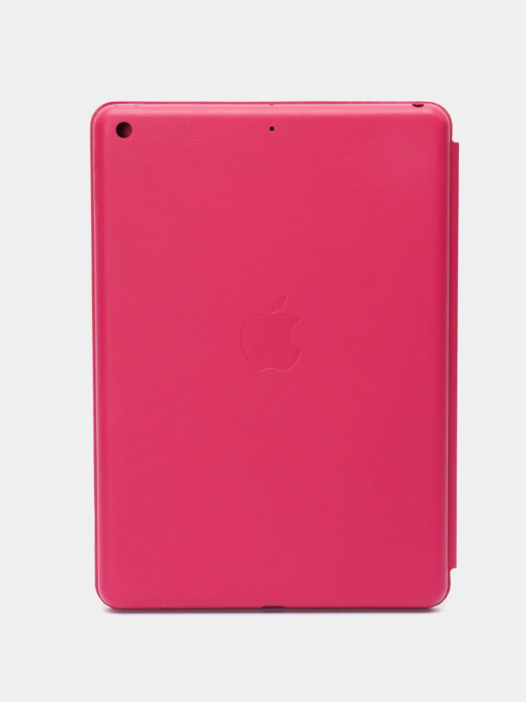 Вишнёвый чехол книжка для планшета iPad Mini 4, Mini 5, Air 10.5 2019, Pro 9.7 2016, Pro 11 2018