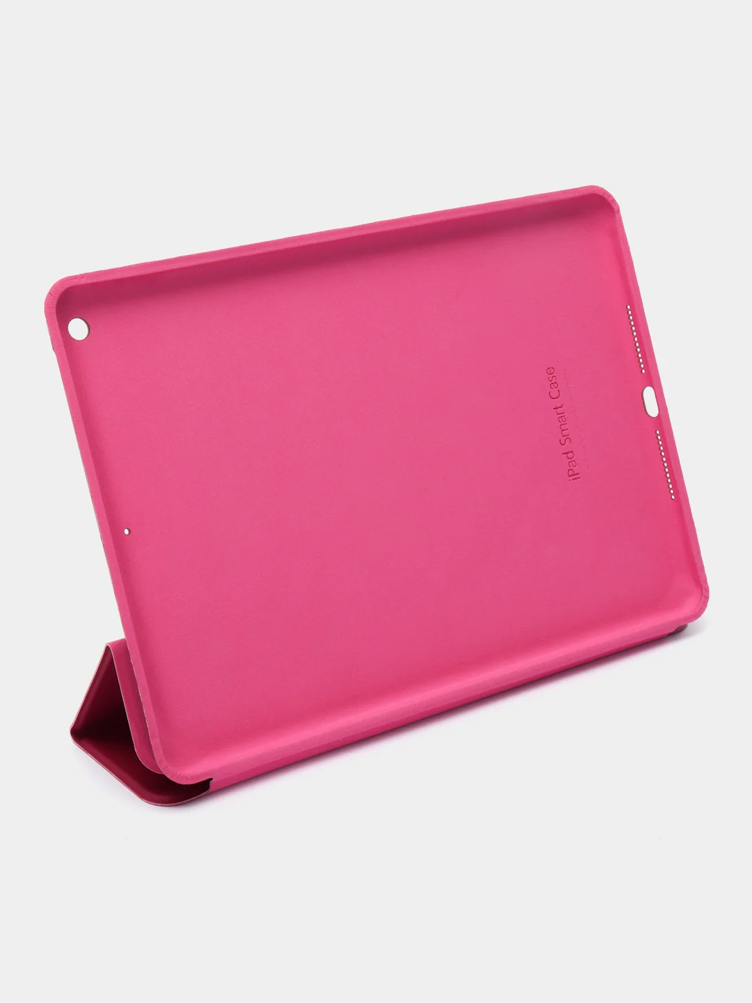Вишнёвый чехол книжка для планшета iPad Mini 4, Mini 5, Air 10.5 2019, Pro 9.7 2016, Pro 11 2018