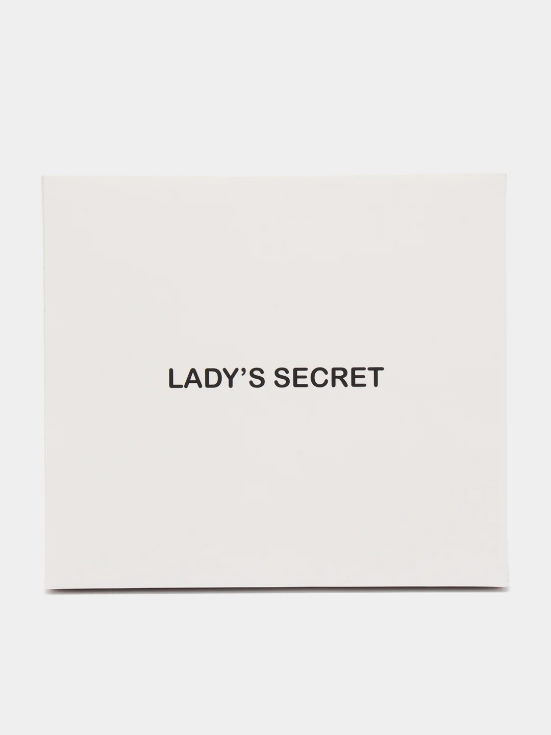 Вагинальные шарики Кегеля LADYS SECRET, с вибрацией, 35-140 г, 4 штуки