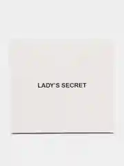 Вагинальные шарики Кегеля LADYS SECRET, с вибрацией, 35-140 г, 4 штуки