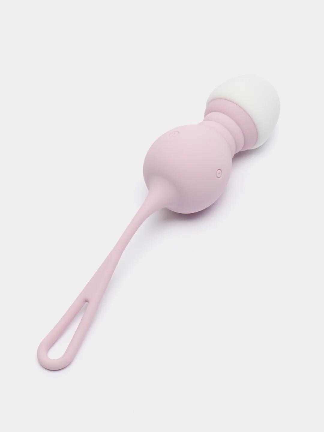 Вагинальные шарики Кегеля LADYS SECRET, с вибрацией, 35-140 г, 4 штуки