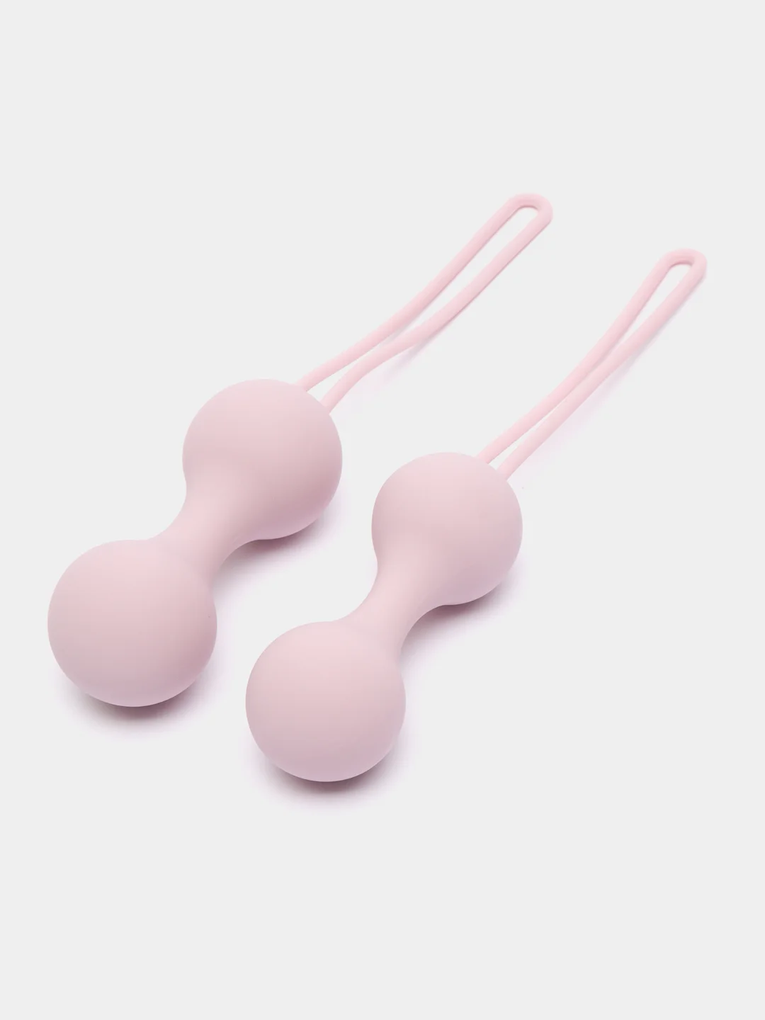 Вагинальные шарики Lady's Secret, 3 штуки, 40-60 г