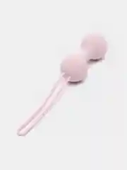 Вагинальные шарики Lady's Secret, 3 штуки, 40-60 г