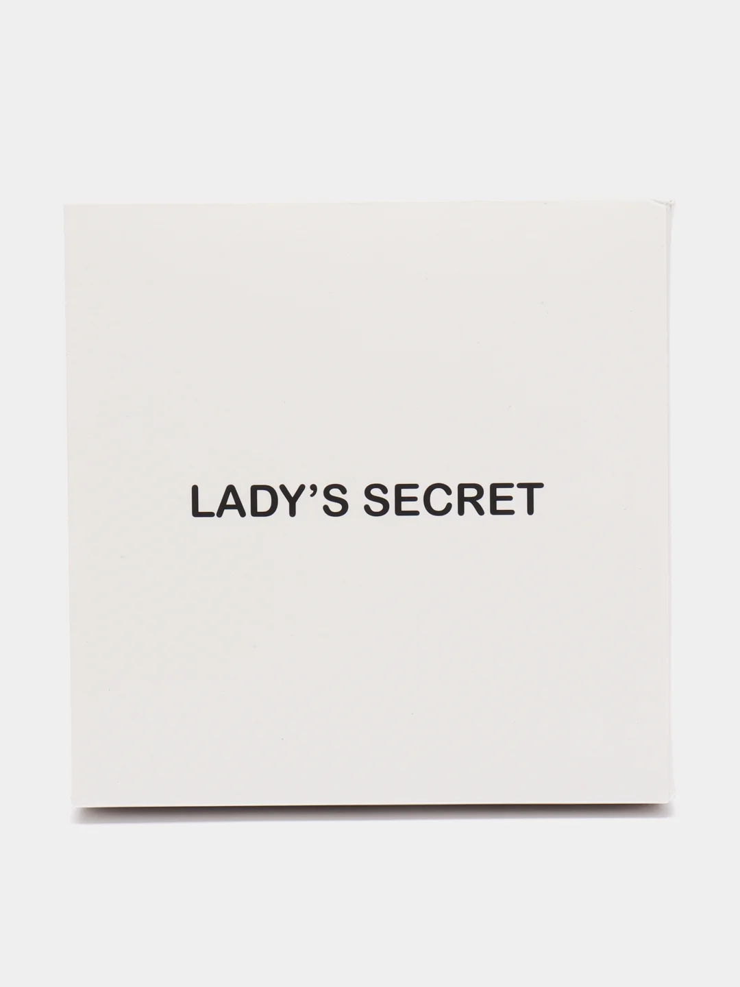 Вагинальные шарики Lady's Secret, 3 штуки, 40-60 г