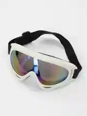 Слоновая кость очки защитные горнолыжные X400