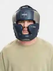 Шлем для бокса Clinch Punch