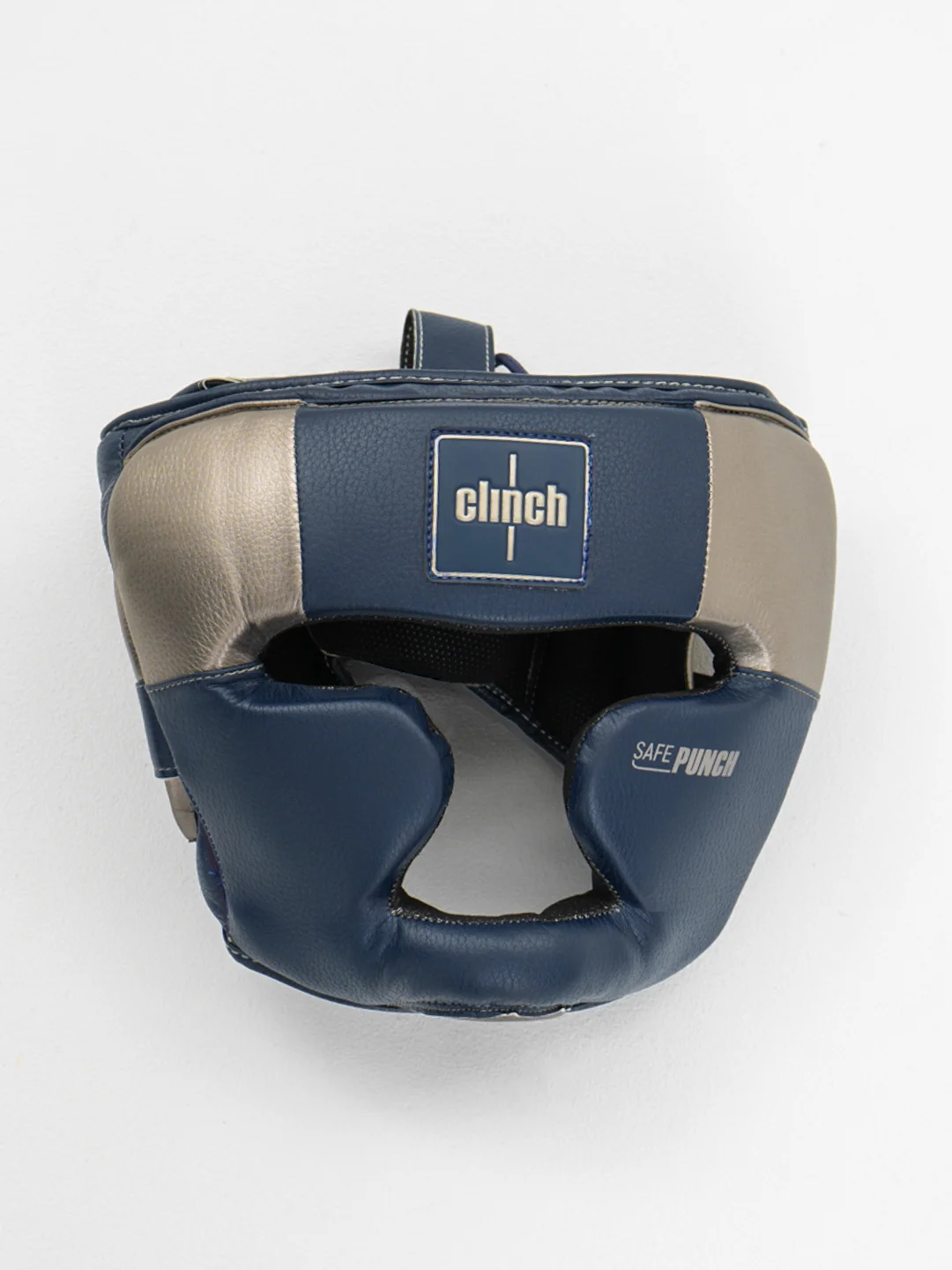 Шлем для бокса Clinch Punch