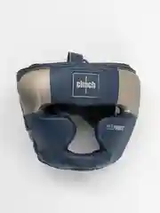 Шлем для бокса Clinch Punch
