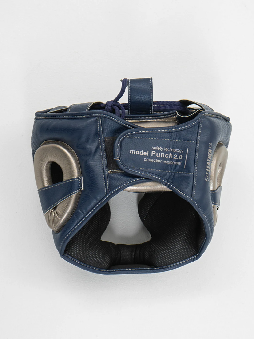 Шлем для бокса Clinch Punch