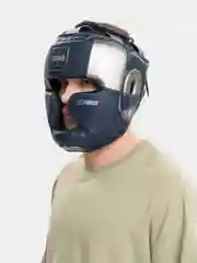 Шлем для бокса Clinch Punch