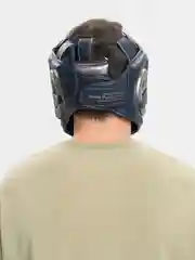 Шлем для бокса Clinch Punch
