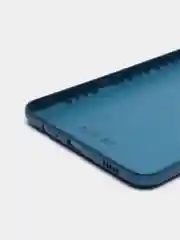 Синий задняя крышка для Samsung Galaxy A12 A125F